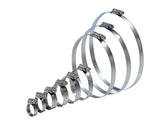 VETUS Hose clamp D 8-16 mm, (AISI 304) (price per clamp)  HCS08